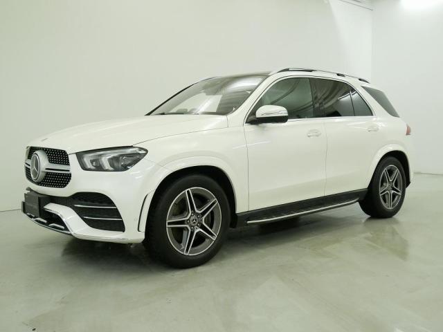 GLE400 d 4MATIC スポーツ