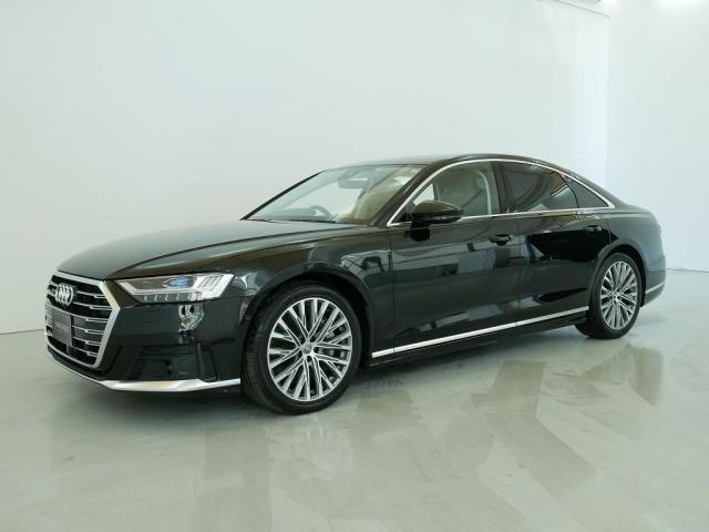 A8 60 TFSI クワトロ