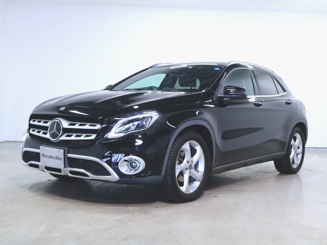 GLA180 レーダーセーフティーパッケージ ベーシックパッケージ