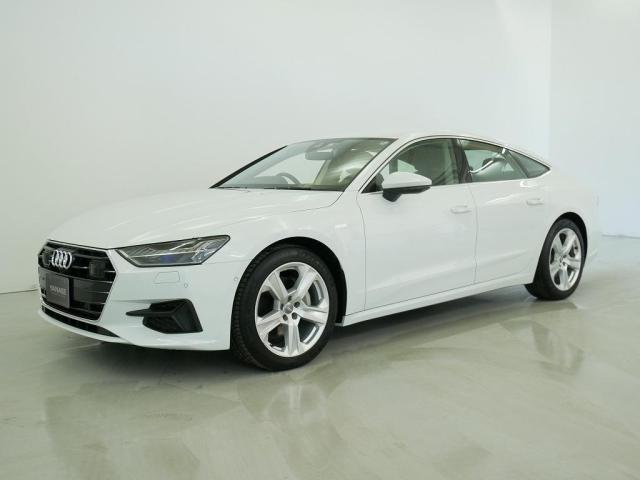 A7 スポーツバック 45 TFSI クワトロ