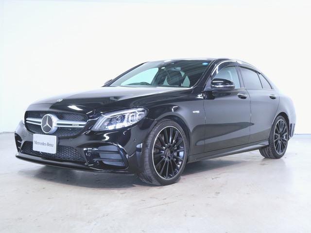 C43 4マチック