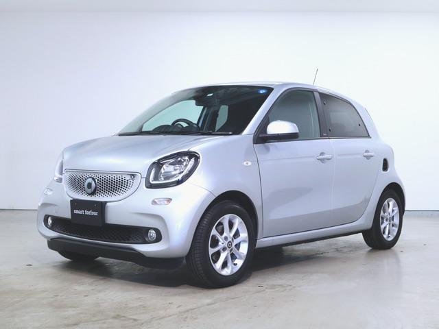 フォーフォー パッション ベーシックパッケージ