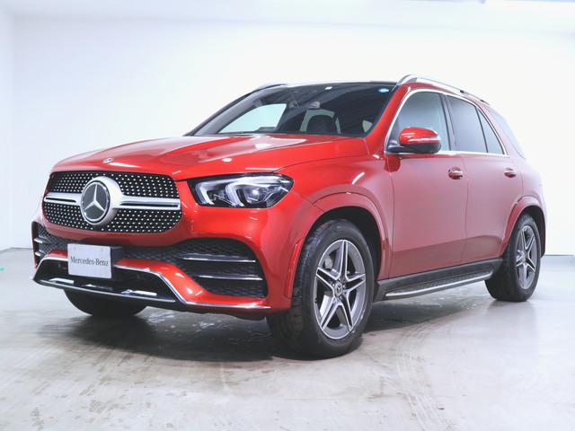 GLE400 d 4マチック スポーツ