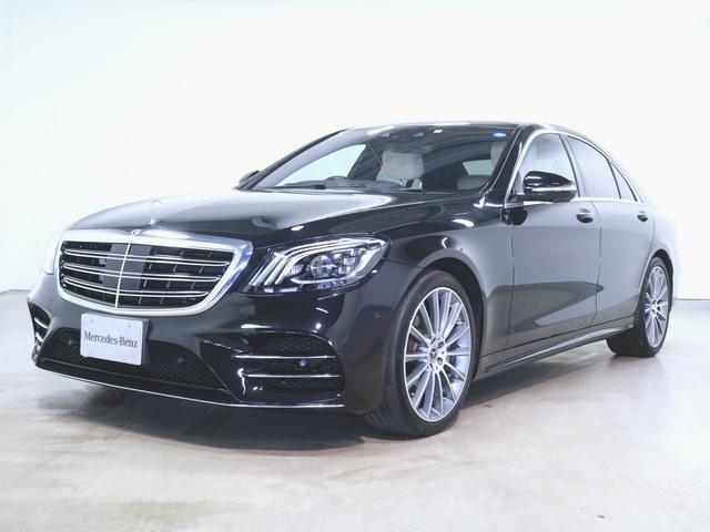 S400d スポーツリミテッド エクスクルーシブパッケージ