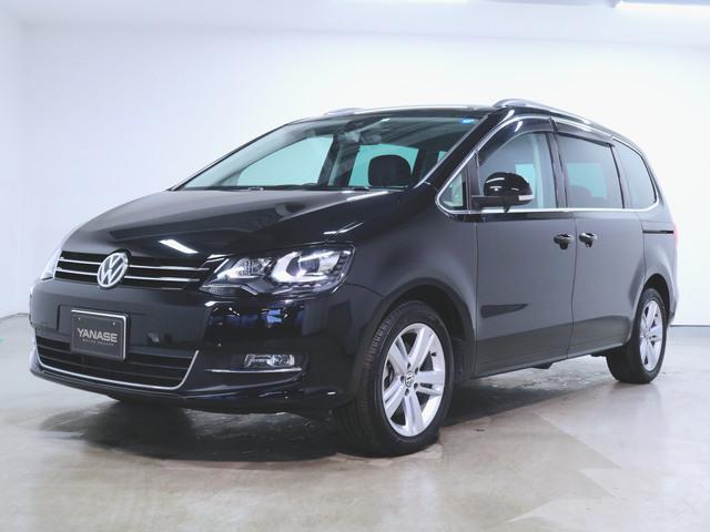 シャラン TSI ハイライン