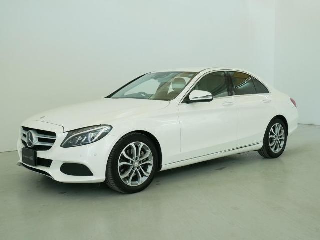 C200 アバンギャルド ベーシックパッケージ