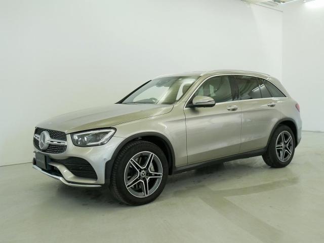 GLC220 d 4MATIC AMGライン