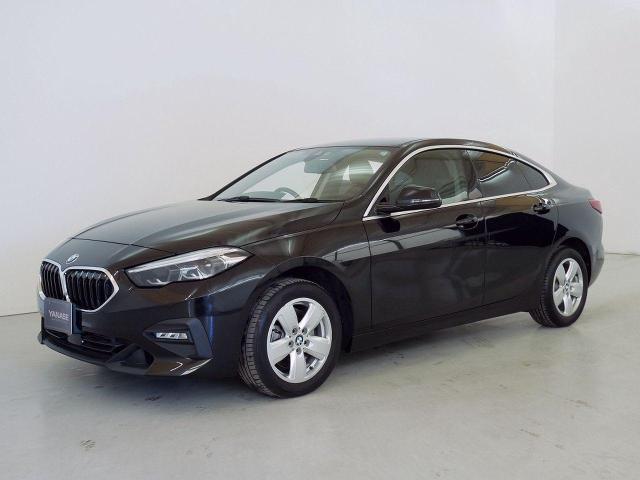 218i グランクーペ プレイ