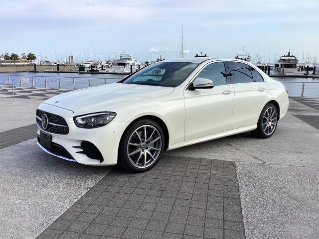 E300 スポーツ
