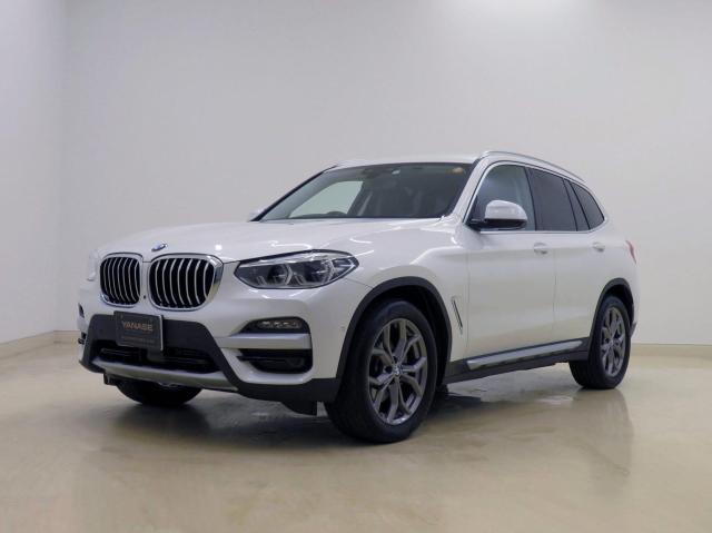 BMW X3 xDrive20d Xライン