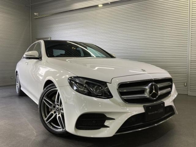 E200 アバンギャルド