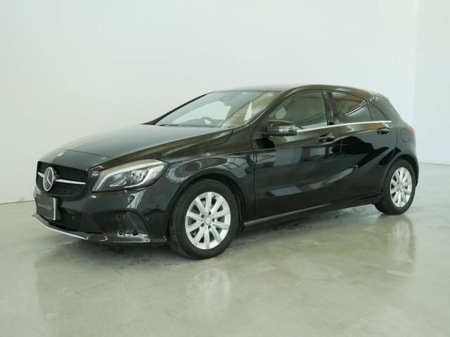 A180 レーダーセーフティパッケージ