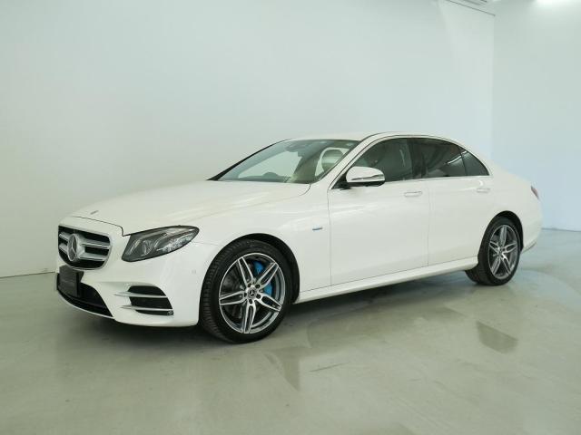 E350 e アバンギャルド スポーツ レザーパッケージ