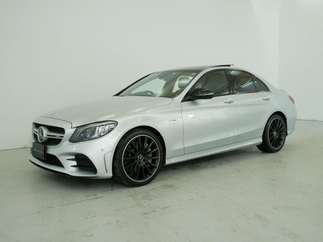 メルセデス‐AMG C43 4MATIC