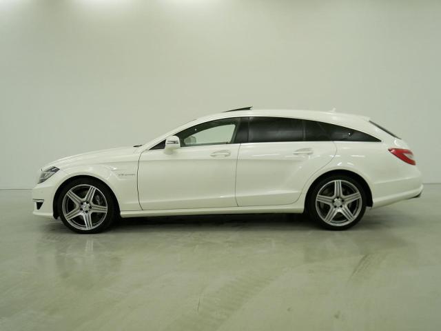 ミニカー 【Naoki様専用】 メルセデス CLS63 AMG シューティングブレーク