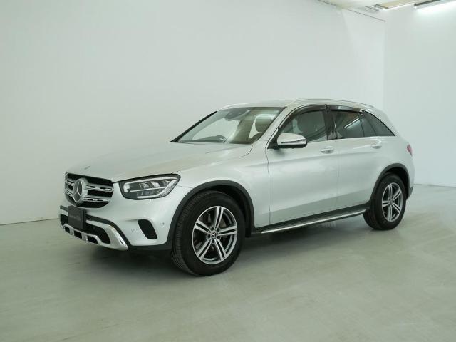 GLC220 d 4MATIC