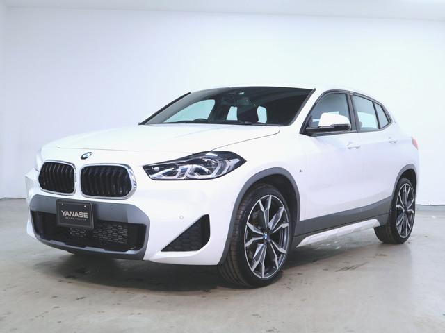 X2 xDrive20d MスポーツX