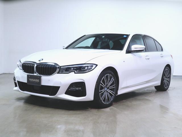 320d xDrive Mスポーツ
