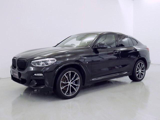 X4 xDrive30i Mスポーツ