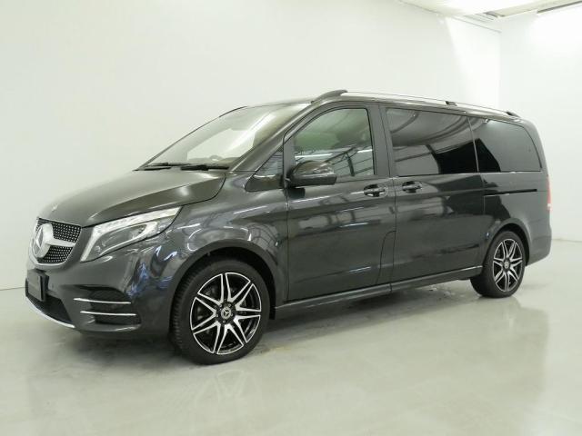 V260 アバンギャルド ロング