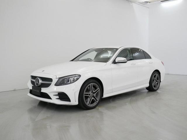 C200 ローレウスエディション スポーツプラスパッケージ