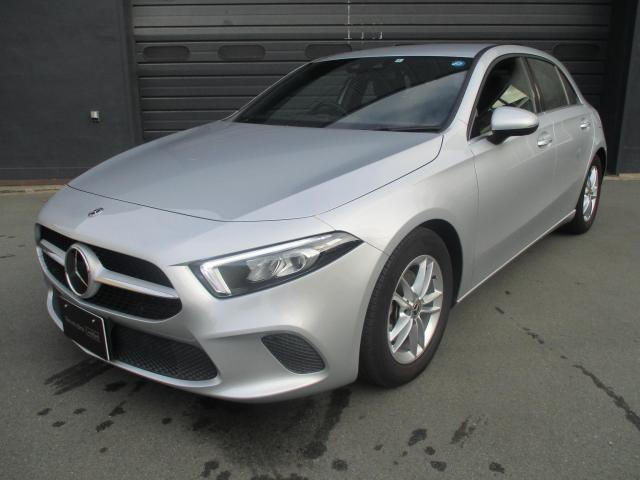 A180 レーダーセーフティパッケージ ナビゲーションパッケージ