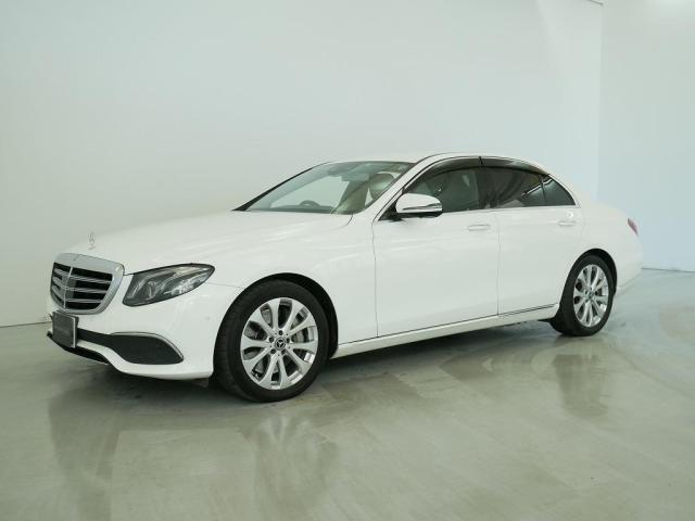 E400 4MATIC エクスクルーシブ