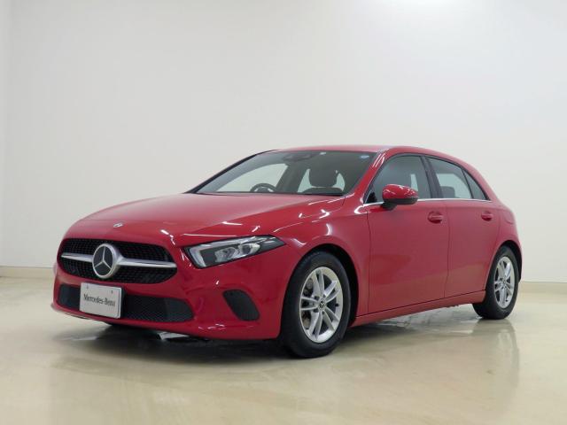 A180 レーダーセーフティパッケージ ナビゲーションパッケージ