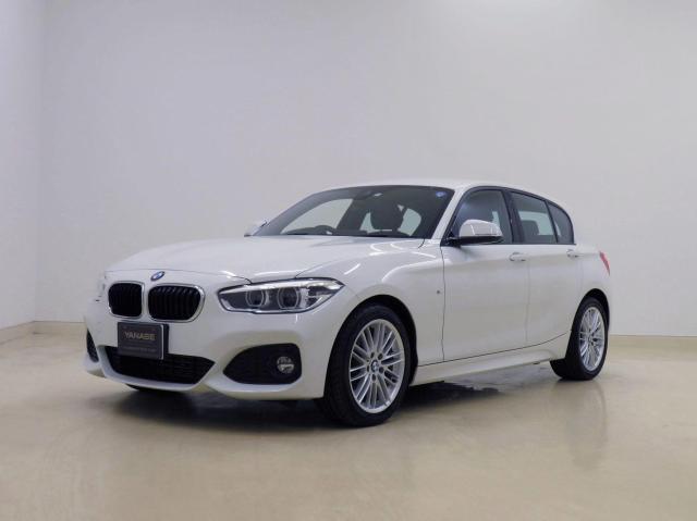 BMW 118d Mスポーツ