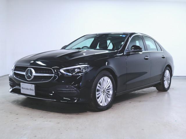 C180 アバンギャルド ベーシックパッケージ