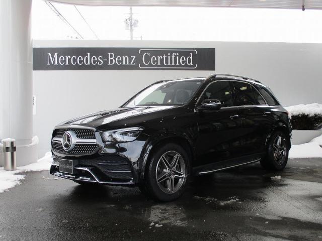 GLE450 4マチック スポーツ