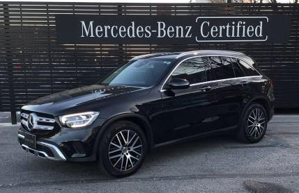 GLC300 4MATIC