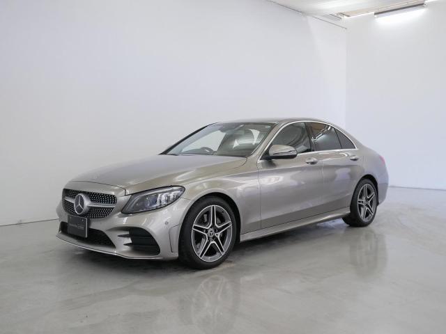 C220 d ローレウスエディション