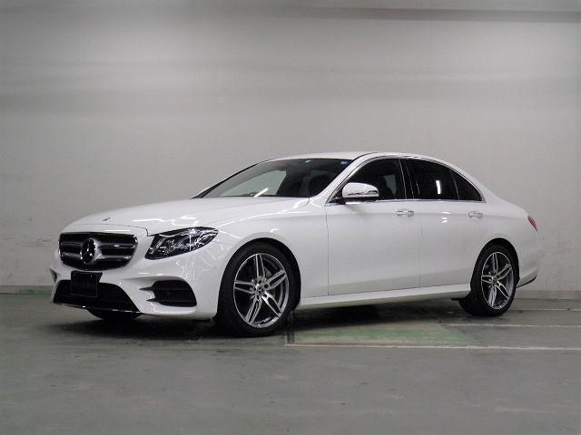 E200 アバンギャルド スポーツ