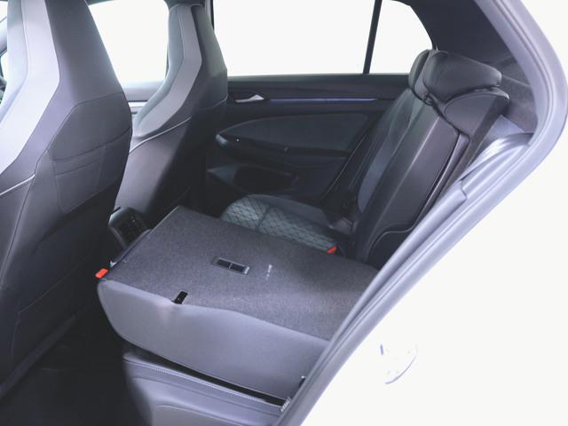 ゴルフ eTSI Rライン