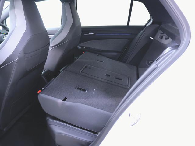 ゴルフ eTSI Rライン