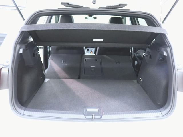 ゴルフ eTSI Rライン