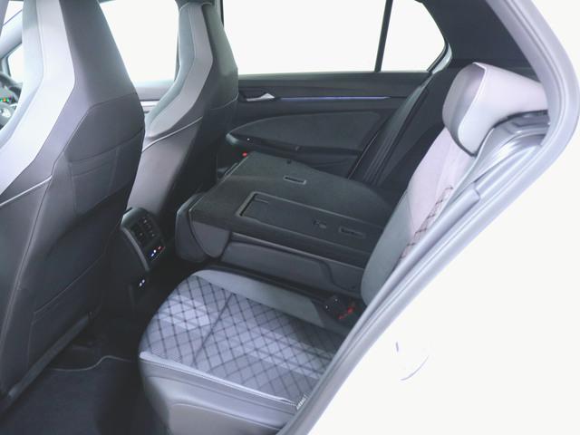 ゴルフ eTSI Rライン