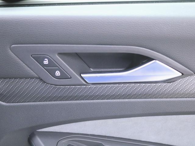 ゴルフ eTSI Rライン