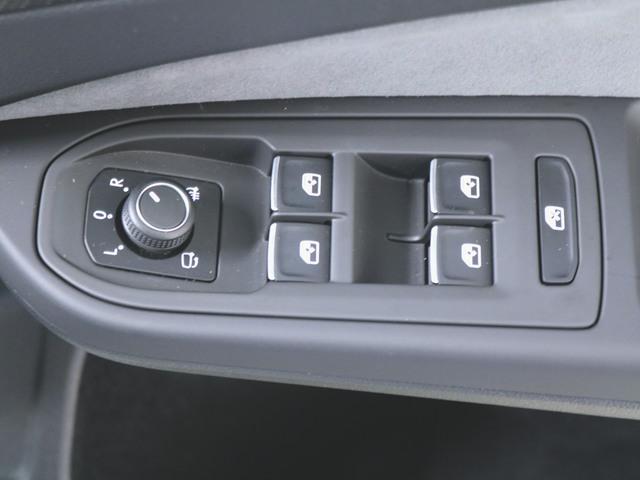 ゴルフ eTSI Rライン