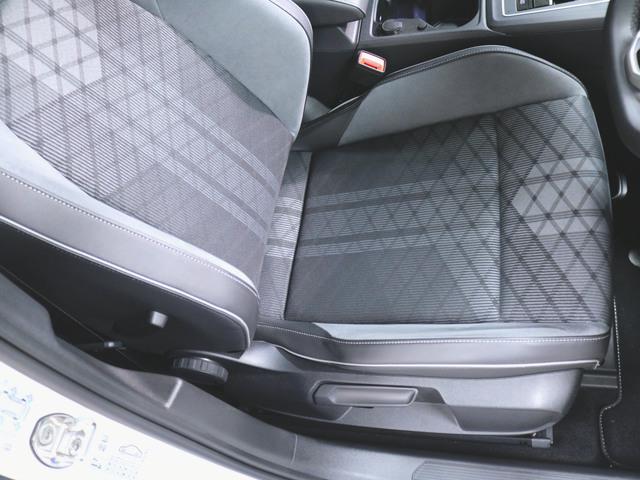 ゴルフ eTSI Rライン