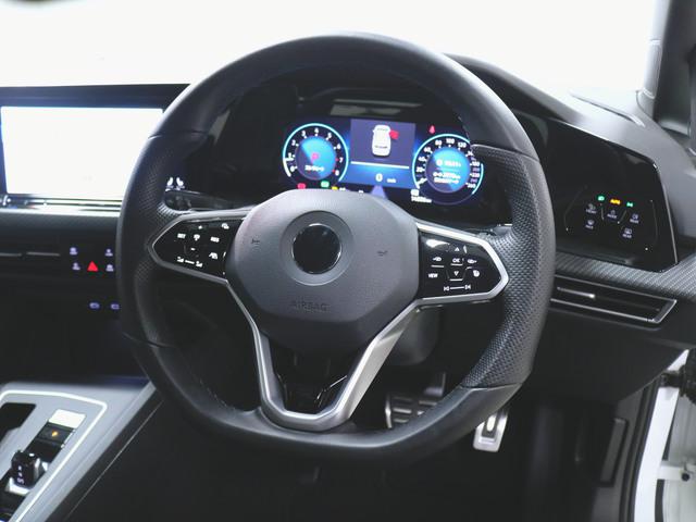 ゴルフ eTSI Rライン