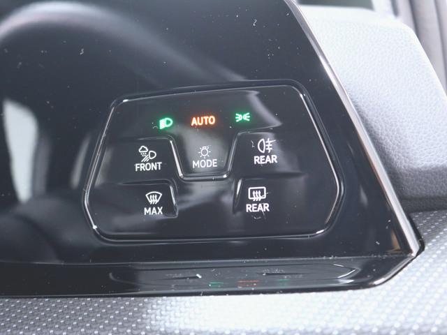 ゴルフ eTSI Rライン