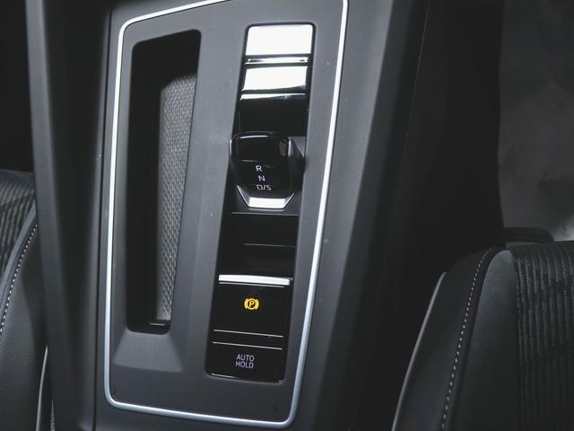 ゴルフ eTSI Rライン