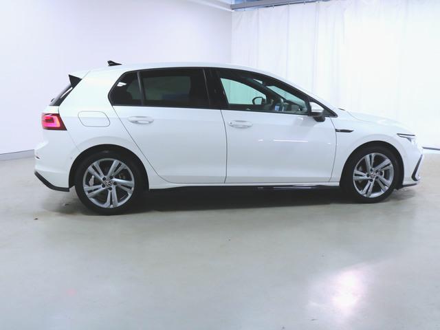 ゴルフ eTSI Rライン