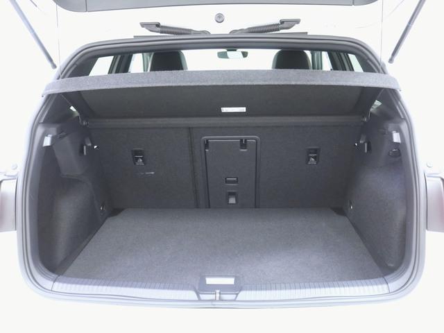 ゴルフ eTSI Rライン