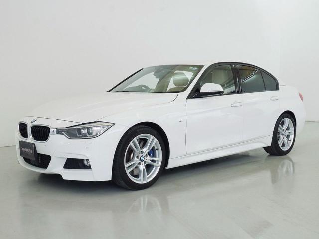 アクティブハイブリッド3 Mスポーツ