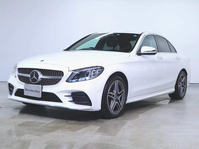 C200 ローレウスエディション スポーツプラスパッケージ