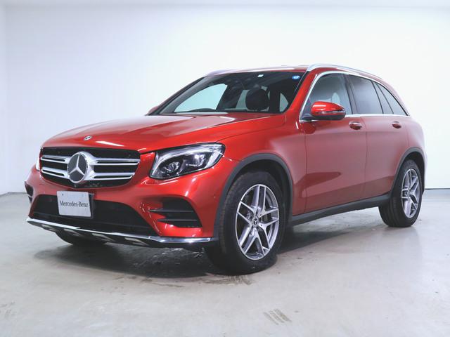 GLC200 スポーツ