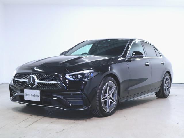C200 アバンギャルド AMGライン
